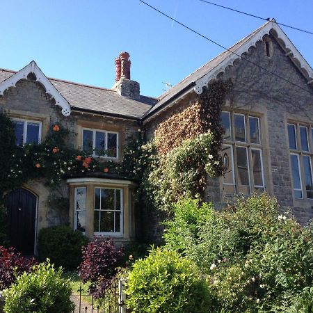 The School House Bed and Breakfast Bridgwater Exteriör bild