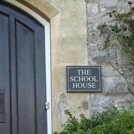 The School House Bed and Breakfast Bridgwater Exteriör bild