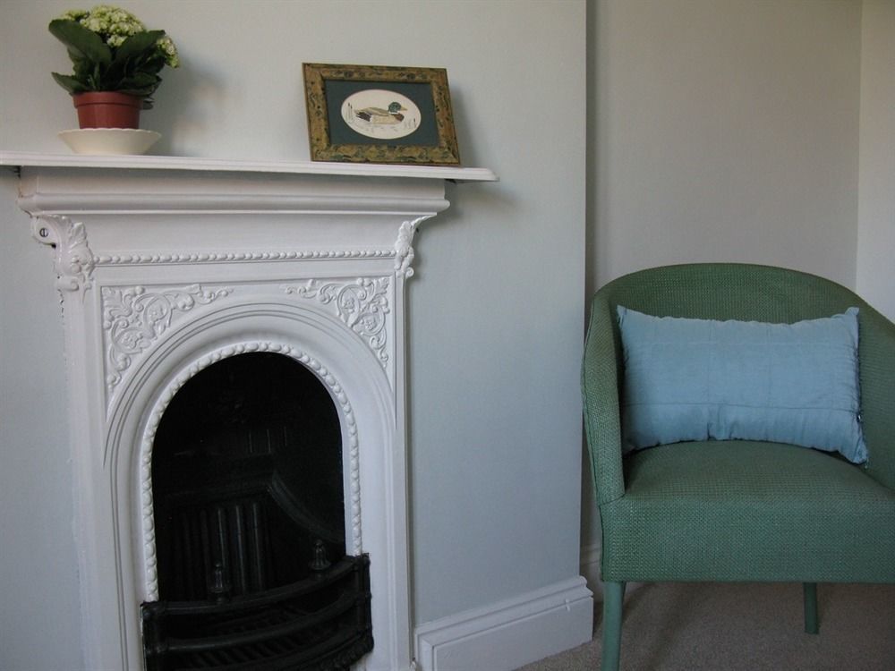 The School House Bed and Breakfast Bridgwater Exteriör bild
