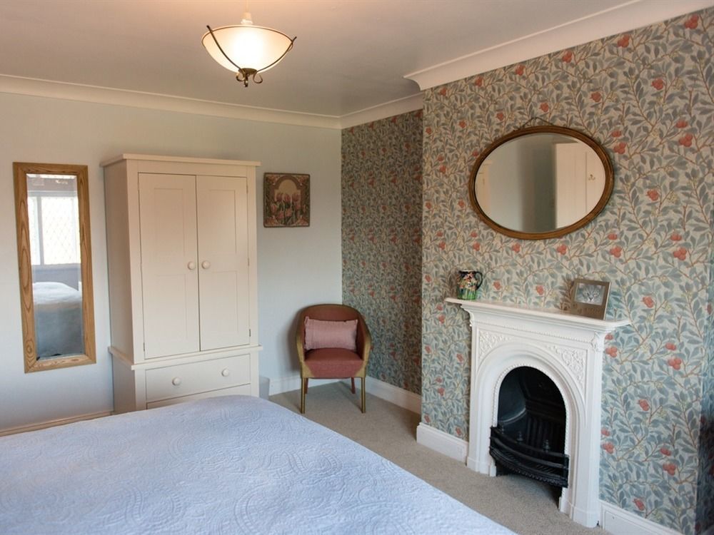 The School House Bed and Breakfast Bridgwater Exteriör bild