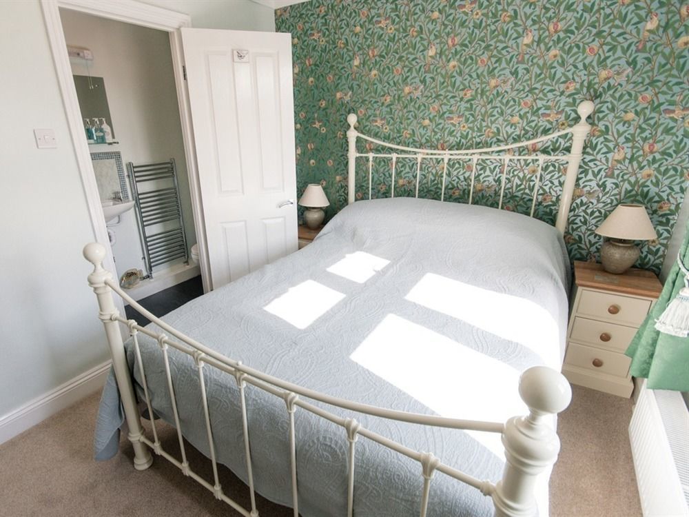 The School House Bed and Breakfast Bridgwater Exteriör bild