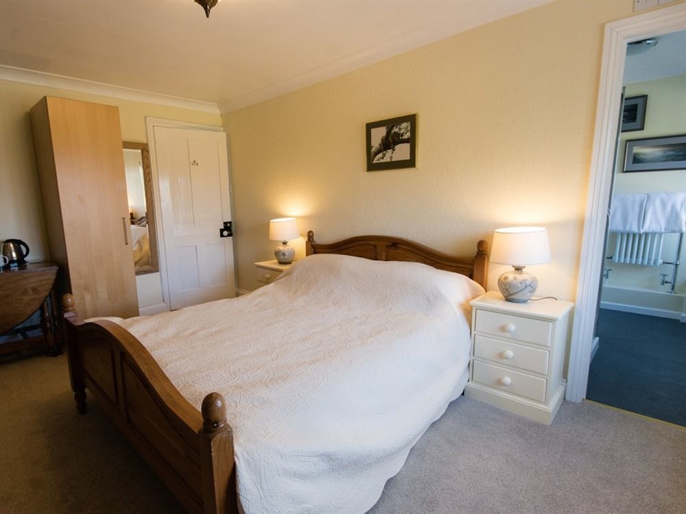 The School House Bed and Breakfast Bridgwater Exteriör bild