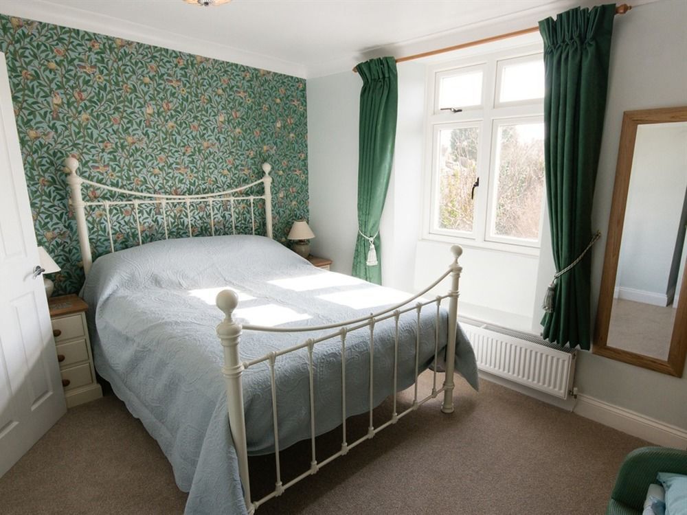 The School House Bed and Breakfast Bridgwater Exteriör bild
