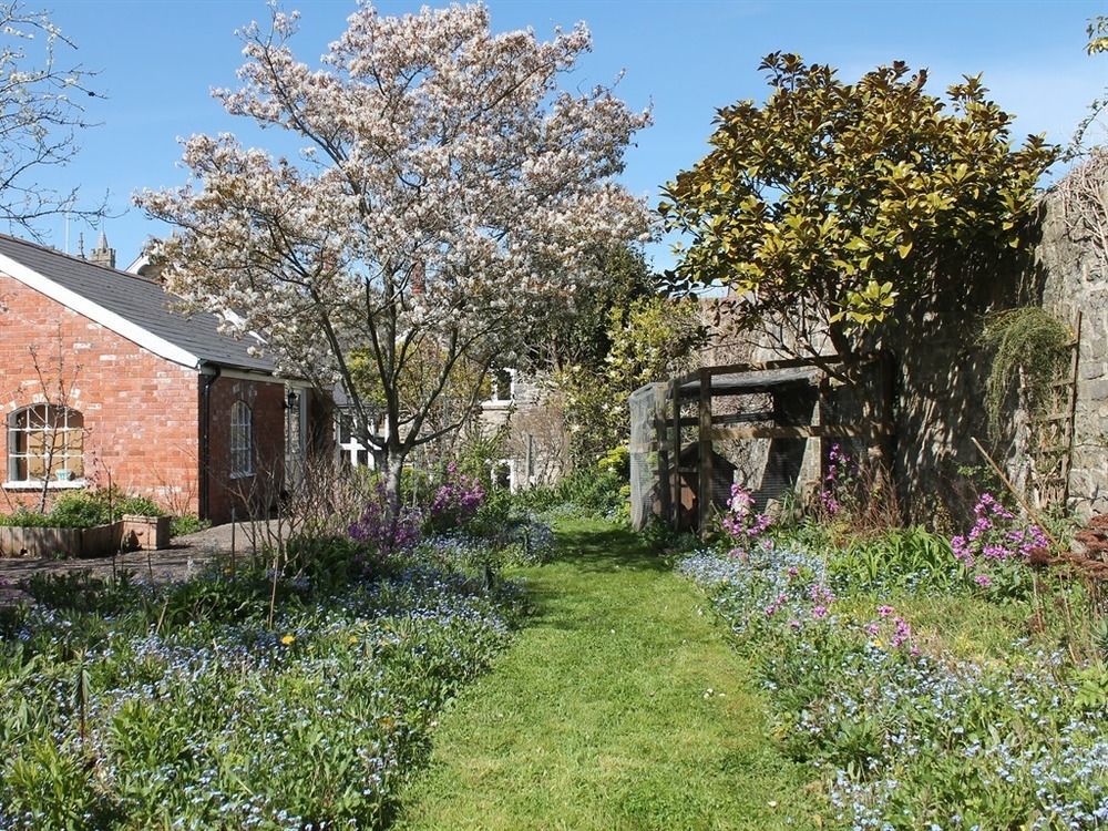 The School House Bed and Breakfast Bridgwater Exteriör bild