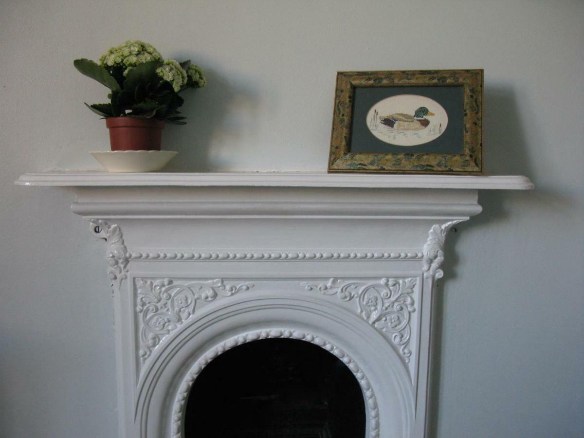 The School House Bed and Breakfast Bridgwater Exteriör bild