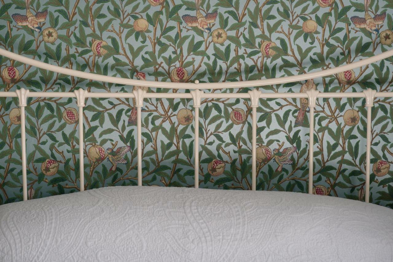 The School House Bed and Breakfast Bridgwater Exteriör bild
