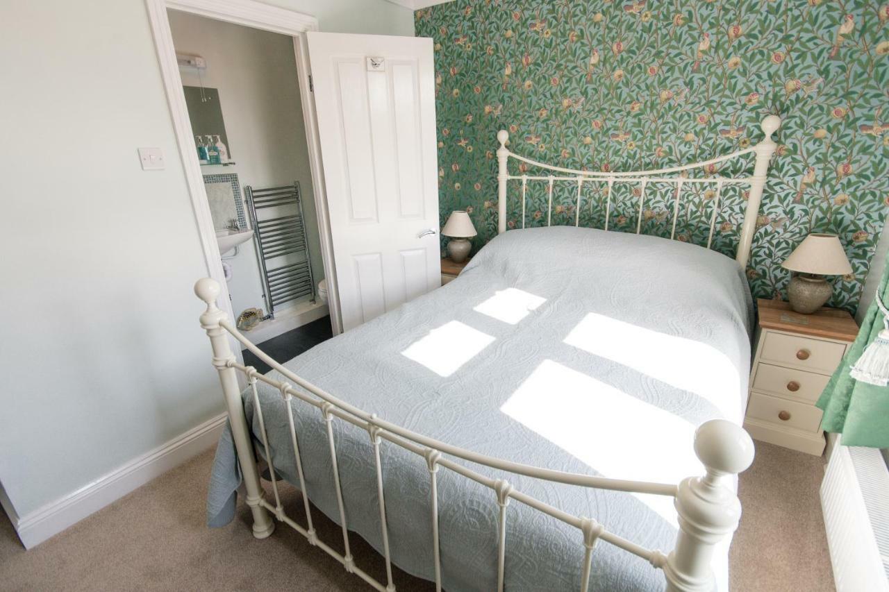 The School House Bed and Breakfast Bridgwater Exteriör bild