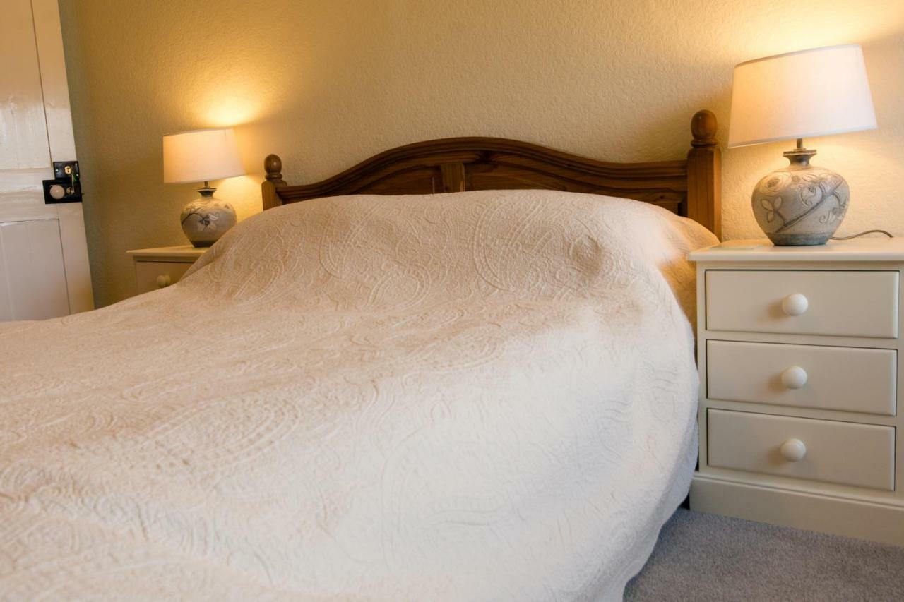 The School House Bed and Breakfast Bridgwater Exteriör bild